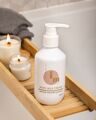 Молочко для тела INTIMOMENT "Body milk" 200 ml